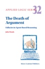 Cover: The Death of Argument - Springer