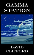 Cover: Gamma Station - AuthorHouse