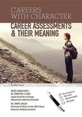 Cover: Career Assessments & Their Meaning - Mason Crest Publishers