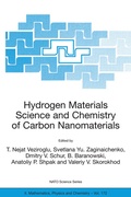 Cover: Hydrogen Materials Science and Chemistry of Carbon Nanomaterials - Springer