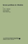 Cover: Inverse Problems in Vibration - Kluwer Academic Publishers