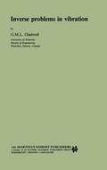 Cover: Inverse Problems in Vibration - Kluwer Academic Publishers