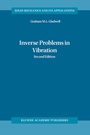 Cover: Inverse Problems in Vibration - Springer