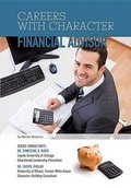 Cover: Financial Advisor - Mason Crest Publishers