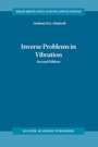 Cover: Inverse Problems in Vibration - Springer