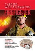 Cover: Firefighter - Mason Crest, an Imprint of National Highlights Inc