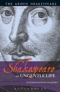Cover: Shakespeare - The Arden Shakespeare