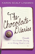 Cover: The Chocolate Diaries - Waterbrook Press (A Division of Random House Inc)