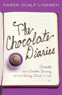 Enlarge image Cover: The Chocolate Diaries - Waterbrook Press (A Division of Random House Inc)