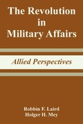 Cover: The Revolution in Military Affairs - University Press of the Pacific