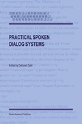 Cover: Practical Spoken Dialog Systems - Springer