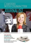 Cover: Journalist - Mason Crest Publishers
