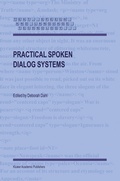 Cover: Practical Spoken Dialog Systems - Springer