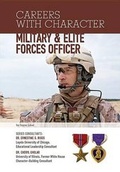 Cover: Military & Elite Forces Officer - Mason Crest Publishers