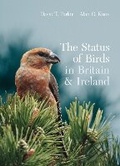 Cover: The Status of Birds in Britain and Ireland - Helm