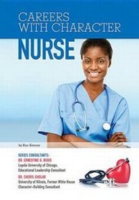 Enlarge image Cover: Nurse - Mason Crest, an Imprint of National Highlights Inc