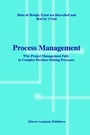 Cover: Process Management - Springer