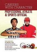 Cover: Professional Athlete & Sports Official - Mason Crest, an Imprint of National Highlights Inc