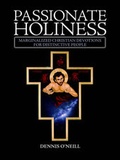 Cover: Passionate Holiness - Trafford Publishing