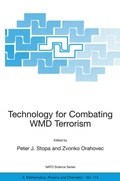 Cover: Technology for Combating WMD Terrorism - Springer