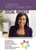 Cover: Social Worker - Mason Crest Publishers