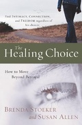 Cover: How to Move Beyond Betrayal - Waterbrook Press (A Division of Random House Inc)