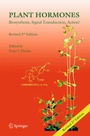 Bild: Plant Hormones - Springer