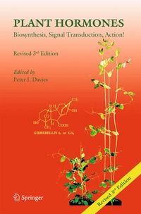 Bild vergrößern Bild: Plant Hormones - Springer
