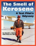 Cover: The Smell of Kerosene - University Press of the Pacific