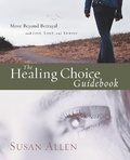 Cover: How to Move Beyond Betrayal (Workbook) - Waterbrook Press (A Division of Random House Inc)