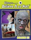 Cover: Believe It! - Mason Crest Publishers
