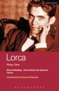 Cover: Lorca Plays: 1 - Methuen Drama