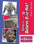 Cover: Beyond Reason - Mason Crest Publishers
