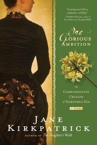 Enlarge image Cover: One Glorious Ambition - Waterbrook Press (A Division of Random House Inc)