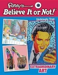 Cover: Extraordinary Art - Mason Crest Publishers