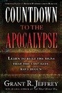 Cover: Countdown to the Apocalypse - Waterbrook Press (A Division of Random House Inc)