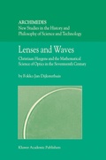 Cover: Lenses and Waves - Springer