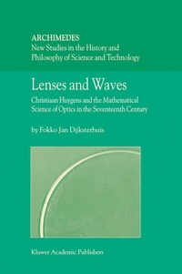 Abbildung von: Lenses and Waves - Springer