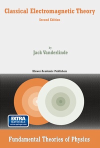 Abbildung von: Classical Electromagnetic Theory - Springer