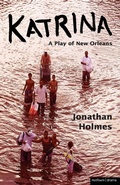 Cover: Katrina - Methuen Drama