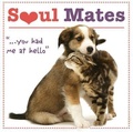 Cover: Soul Mates - Sellers Publishing, Incorporated