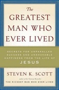 Cover: The Greatest Man Who Ever Lived - Three Rivers Press