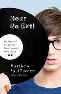 Cover: Hear No Evil - Waterbrook Press (A Division of Random House Inc)