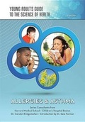 Cover: Allergies and Asthma - Mason Crest Publishers