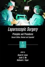 Cover: Laparoscopic Surgery - CRC Press