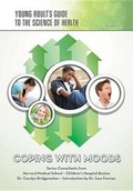 Cover: Coping With Moods - Mason Crest Publishers