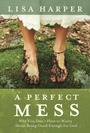 Cover: Perfect Mess - Waterbrook Press (A Division of Random House Inc)