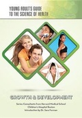Cover: Growth And Development - Mason Crest Publishers
