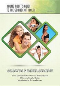 Enlarge image Cover: Growth And Development - Mason Crest Publishers
