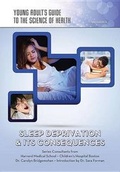 Cover: Sleep Deprivation - Mason Crest Publishers